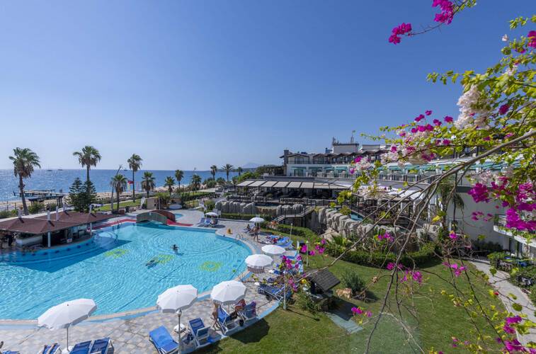 Armas Labada Hotel (Ex. Asdem Labada)