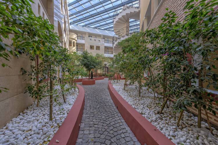 Armas Labada Hotel (Ex. Asdem Labada)