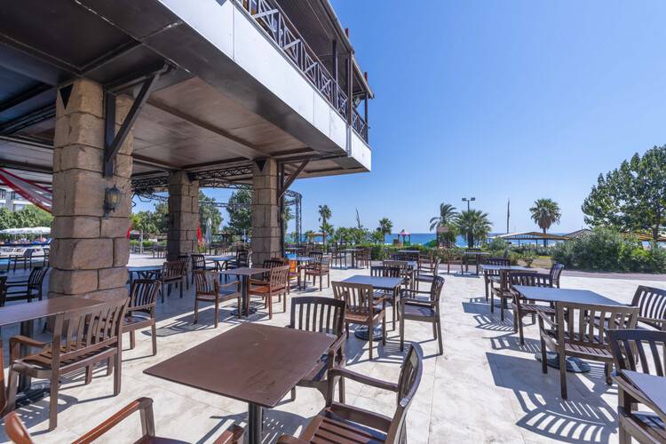 Armas Labada Hotel (Ex. Asdem Labada)