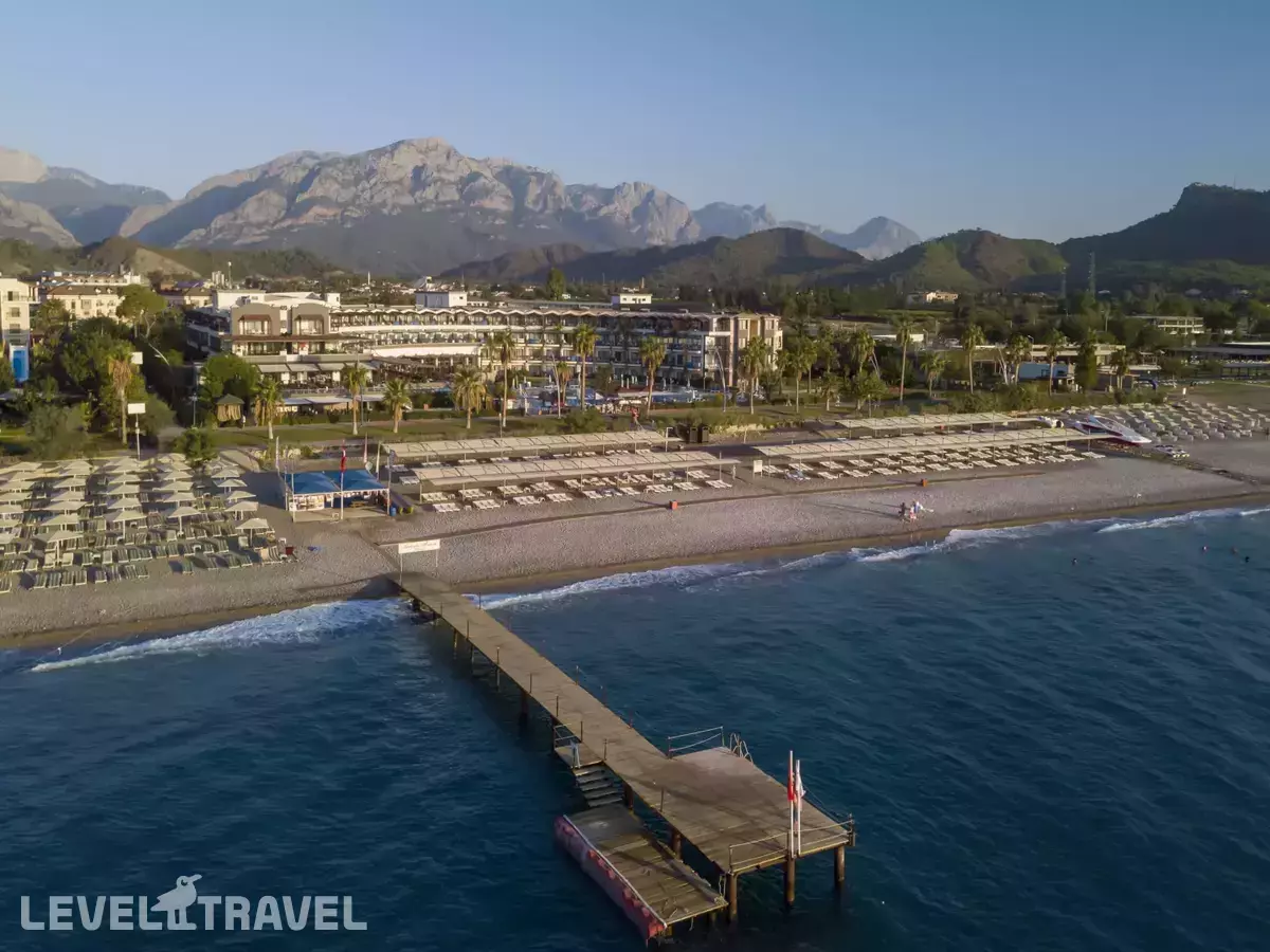 Armas Labada Hotel (Ex. Asdem Labada)