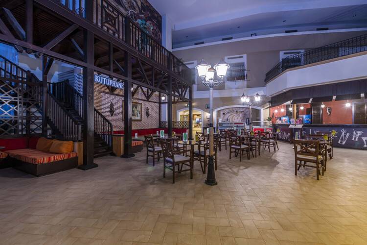 Armas Labada Hotel (Ex. Asdem Labada)