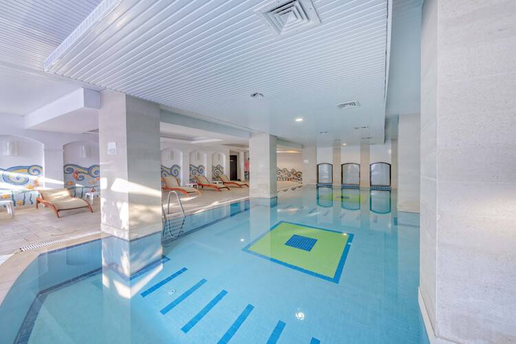 Armas Labada Hotel (Ex. Asdem Labada)