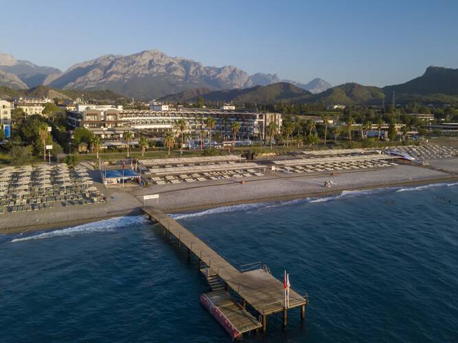 Armas Labada Hotel (Ex. Asdem Labada)