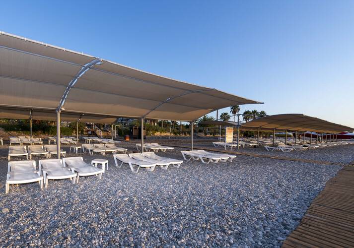 Armas Labada Hotel (Ex. Asdem Labada)