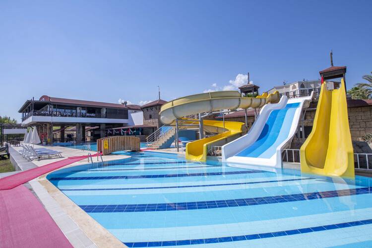 Armas Labada Hotel (Ex. Asdem Labada)