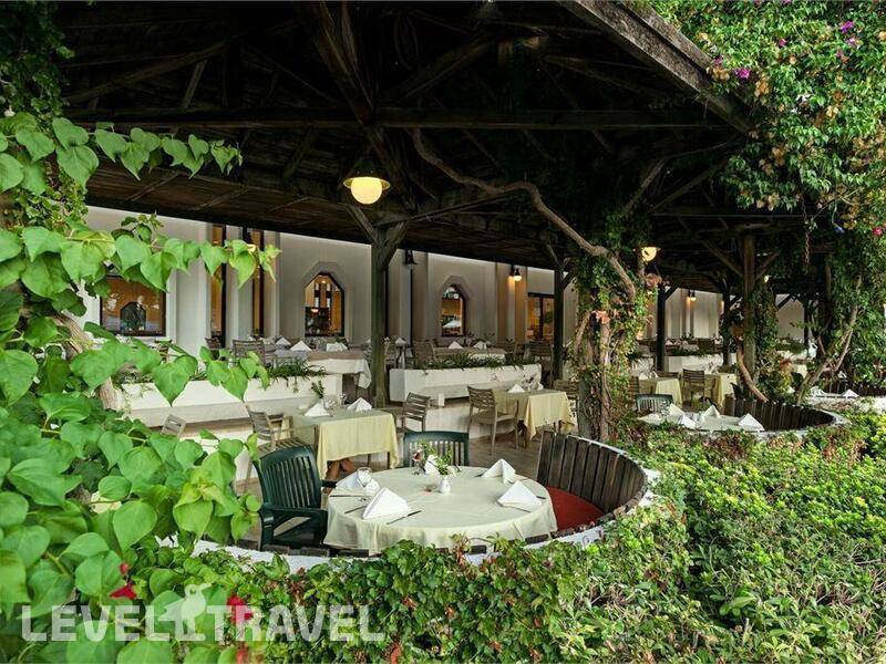 Фотография Ozkaymak Marina Hotel