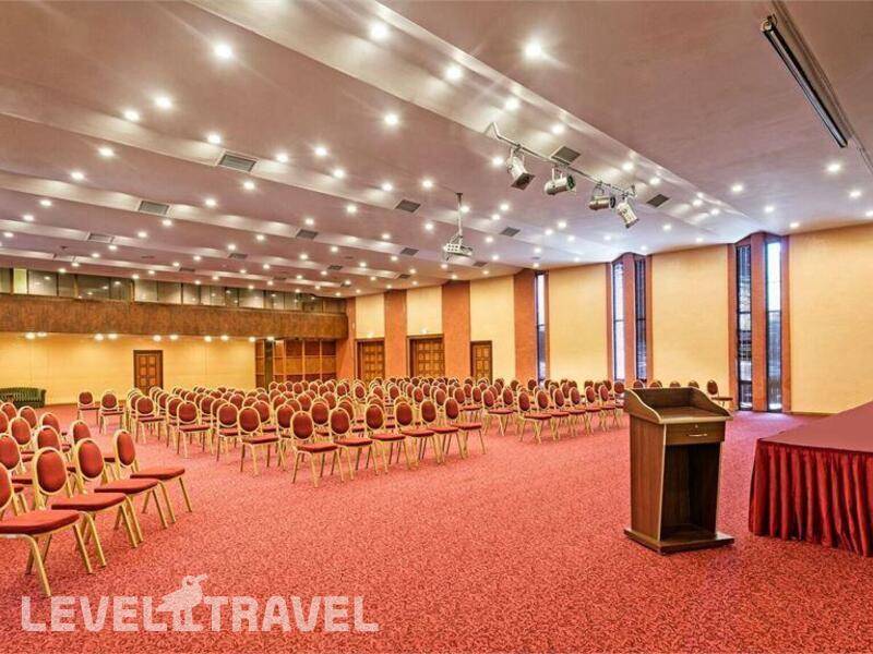 Фотография Ozkaymak Marina Hotel