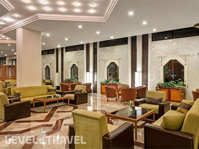 Фотография Ozkaymak Marina Hotel