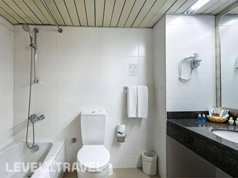 Фотография Ozkaymak Marina Hotel