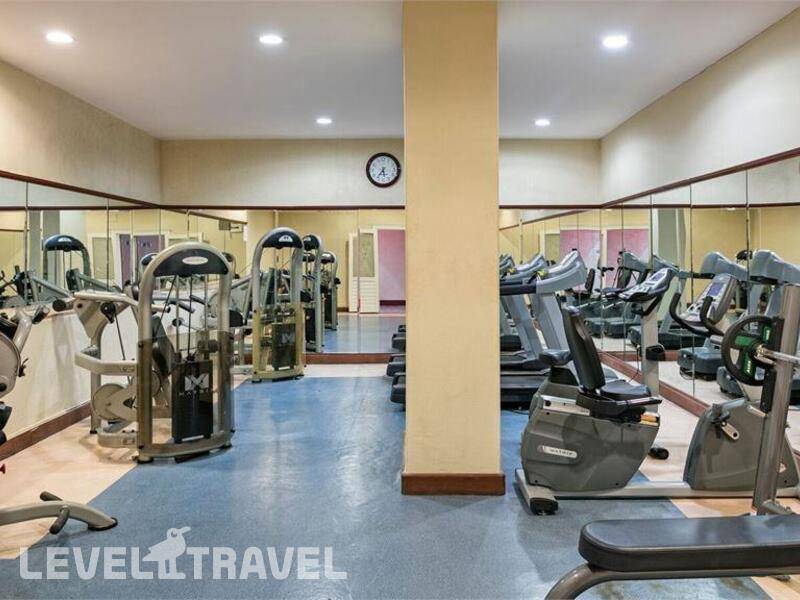 Фотография Ozkaymak Marina Hotel