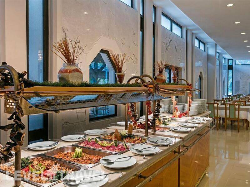 Фотография Ozkaymak Marina Hotel