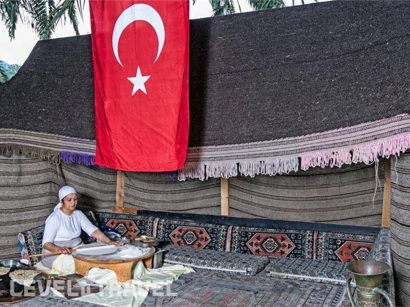 Фотография Ozkaymak Marina Hotel