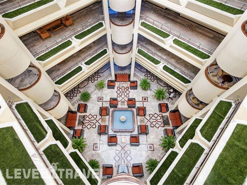 Фотография Ozkaymak Marina Hotel