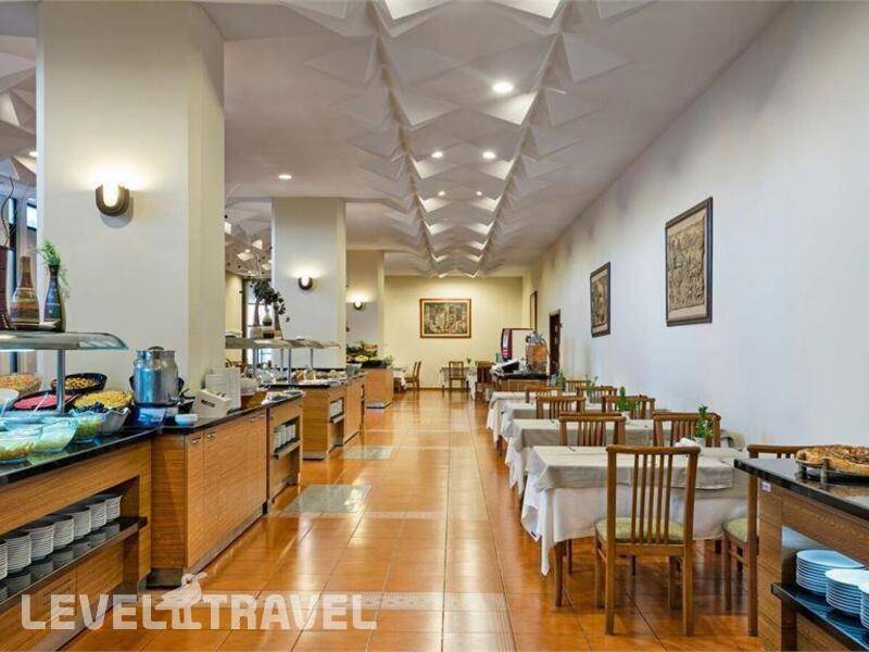 Фотография Ozkaymak Marina Hotel