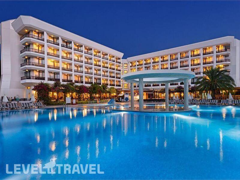 Фотография Ozkaymak Marina Hotel