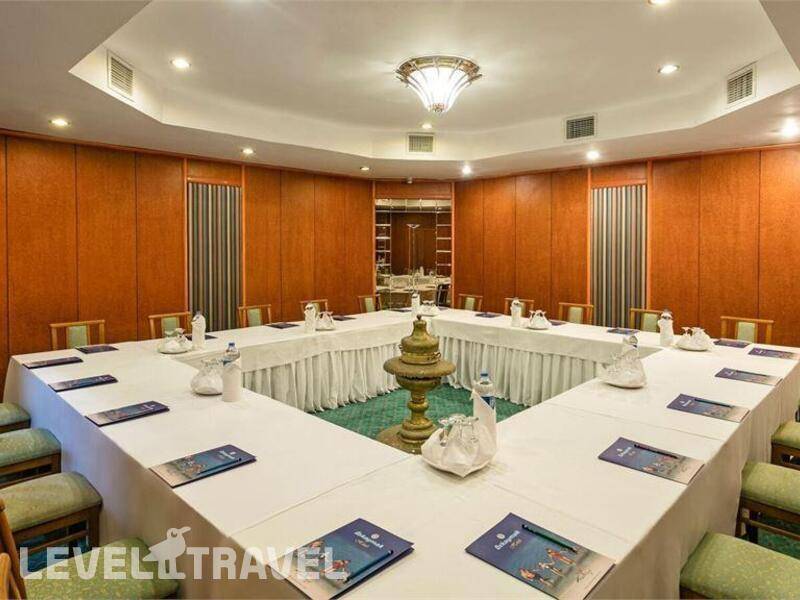 Фотография Ozkaymak Marina Hotel