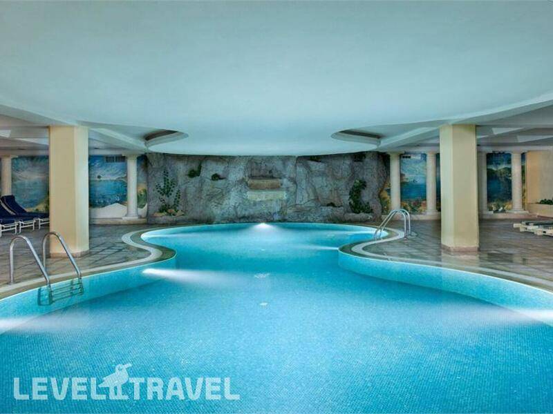 Фотография Ozkaymak Marina Hotel