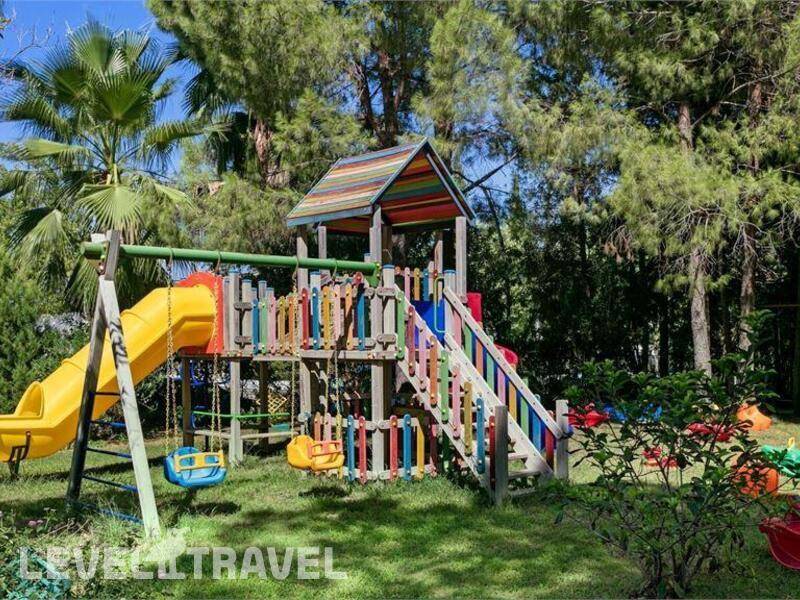 Фотография Ozkaymak Marina Hotel