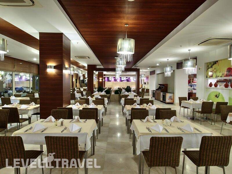 Фотография Sunis Evren Beach Resort & Spa