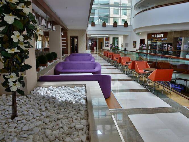 Sunis Evren Beach Resort & Spa