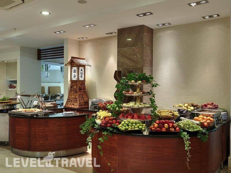Фотография Sunis Evren Beach Resort & Spa