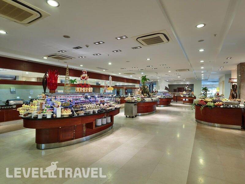 Фотография Sunis Evren Beach Resort & Spa