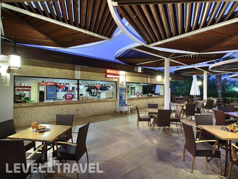 Фотография Sunis Evren Beach Resort & Spa