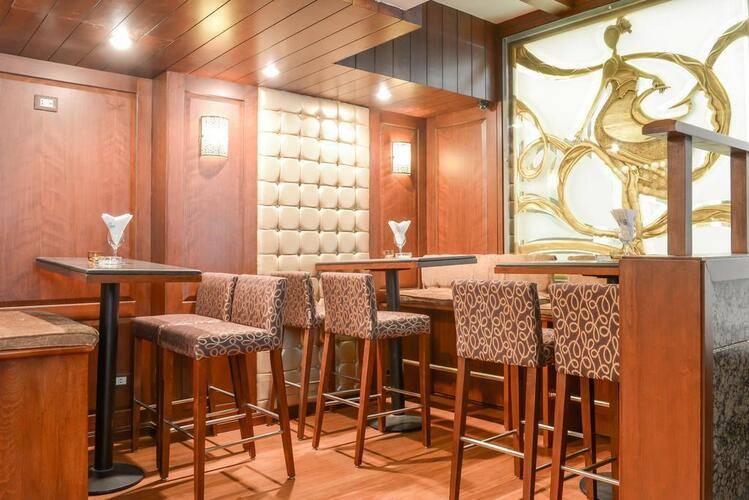 Flamenco Сairo (Ex. Golden Tulip)