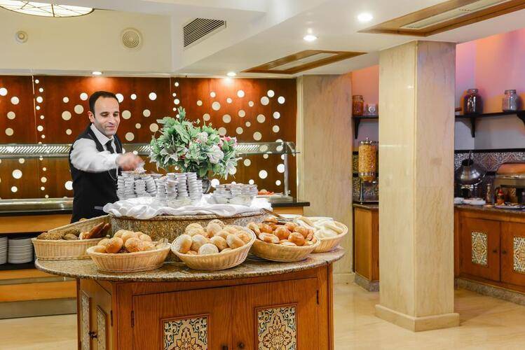 Flamenco Сairo (Ex. Golden Tulip)