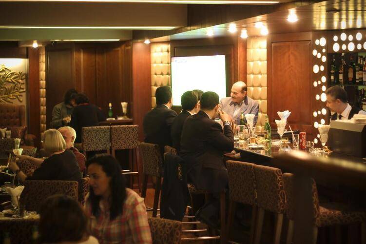Flamenco Сairo (Ex. Golden Tulip)