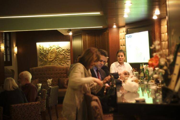Flamenco Сairo (Ex. Golden Tulip)