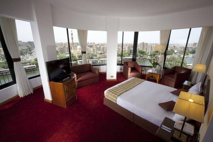 Flamenco Сairo (Ex. Golden Tulip)