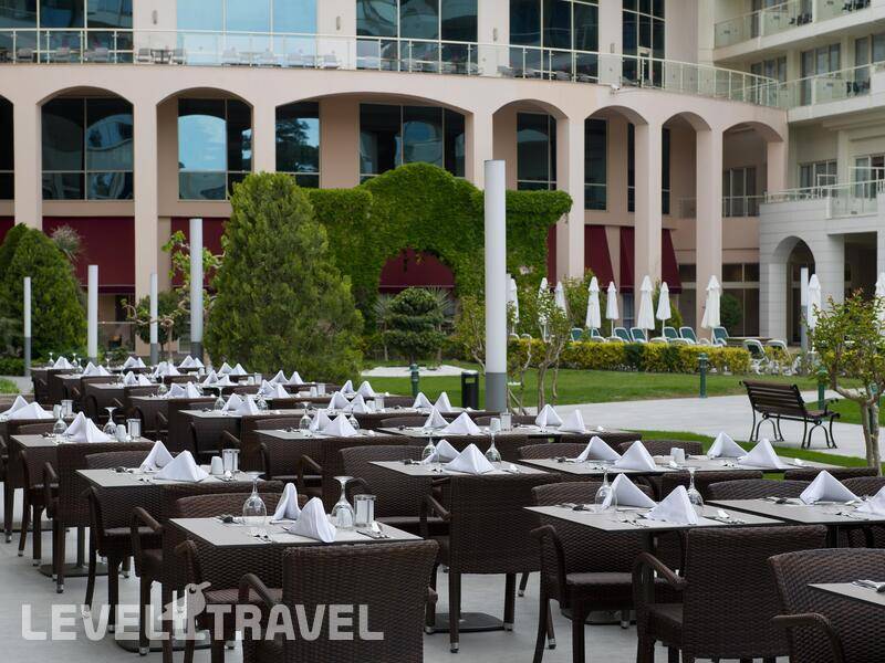 Фотография Akra Kemer (Ex. Barut Kemer Collection)