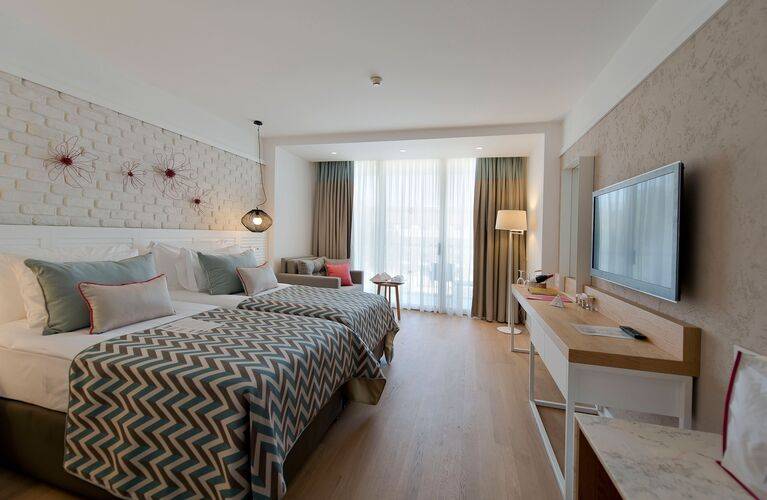 Akra Kemer (Ex. Barut Kemer Collection)
