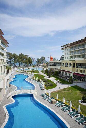 Akra Kemer (Ex. Barut Kemer Collection)