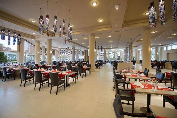 Akra Kemer (Ex. Barut Kemer Collection)