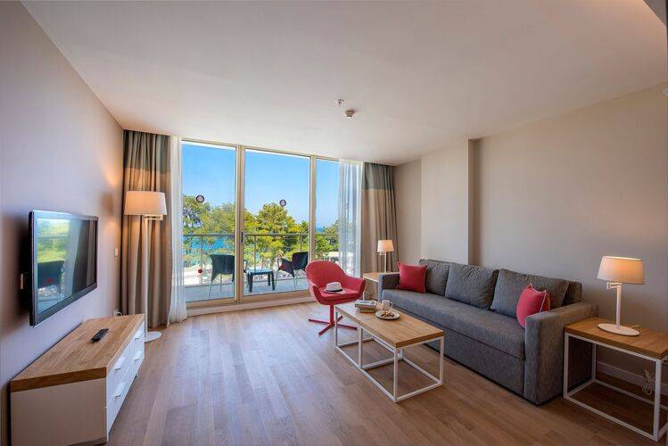 Akra Kemer (Ex. Barut Kemer Collection)