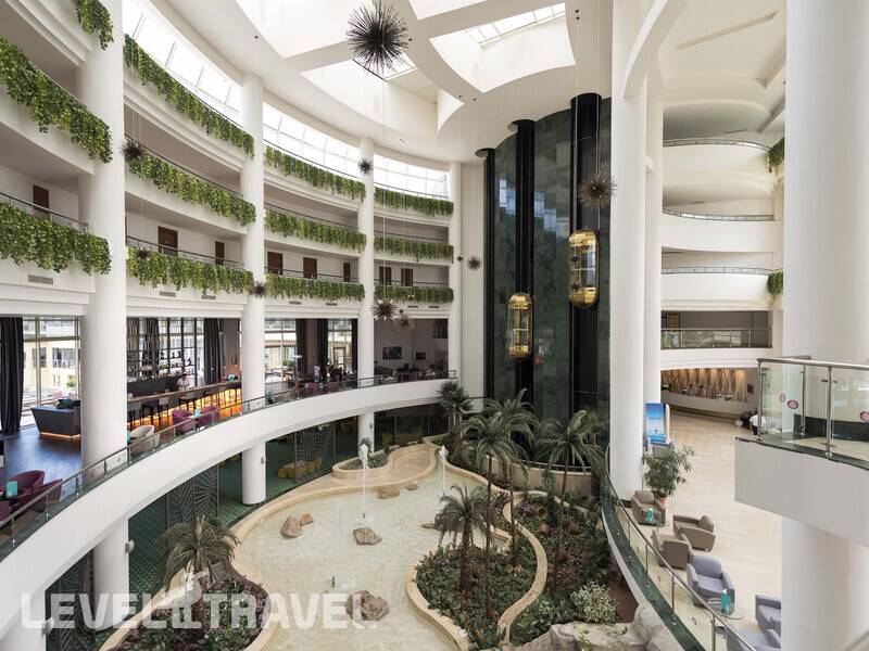 Фотография Akra Kemer (Ex. Barut Kemer Collection)