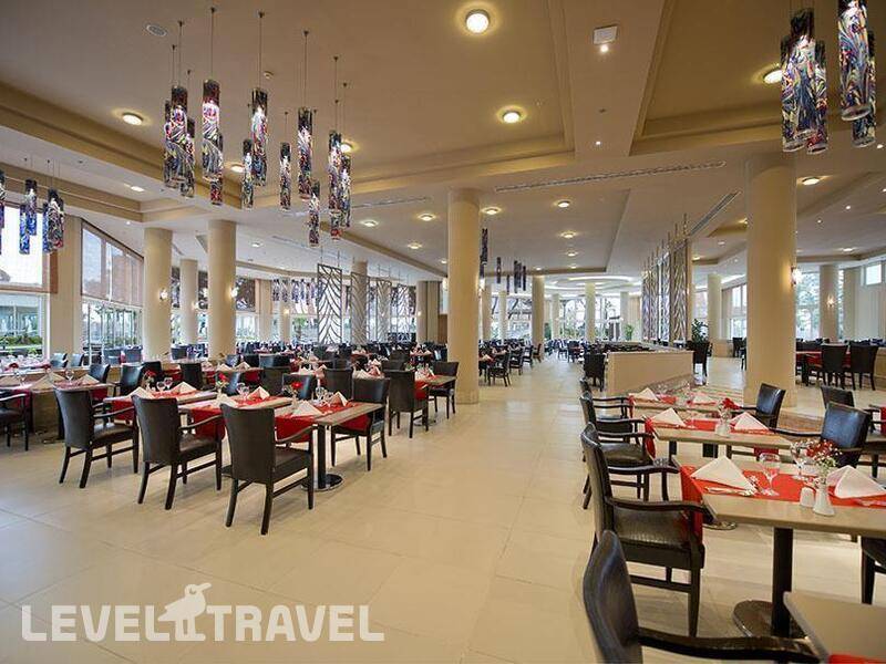 Фотография Akra Kemer (Ex. Barut Kemer Collection)