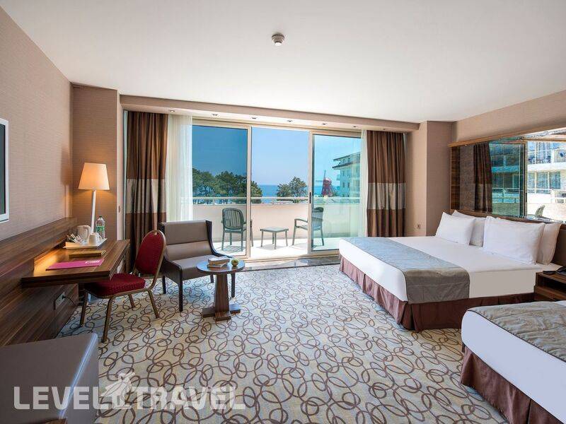 Фотография Akra Kemer (Ex. Barut Kemer Collection)