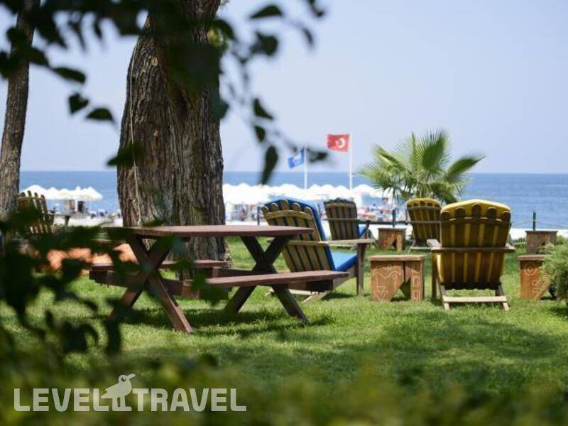 Фотография Akra Kemer (Ex. Barut Kemer Collection)