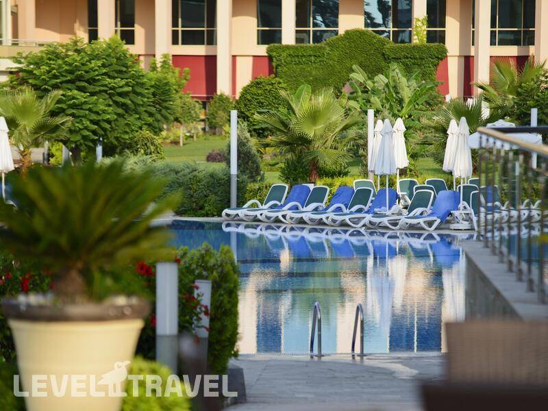 Фотография Akra Kemer (Ex. Barut Kemer Collection)