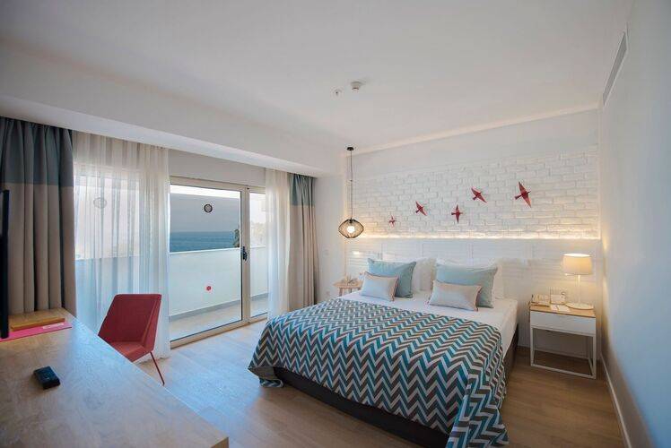 Akra Kemer (Ex. Barut Kemer Collection)
