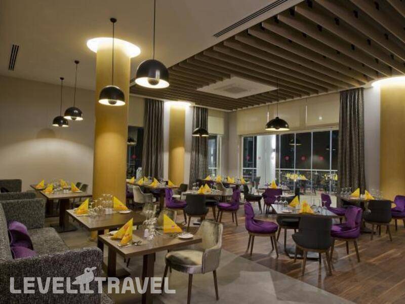 Фотография Akra Kemer (Ex. Barut Kemer Collection)