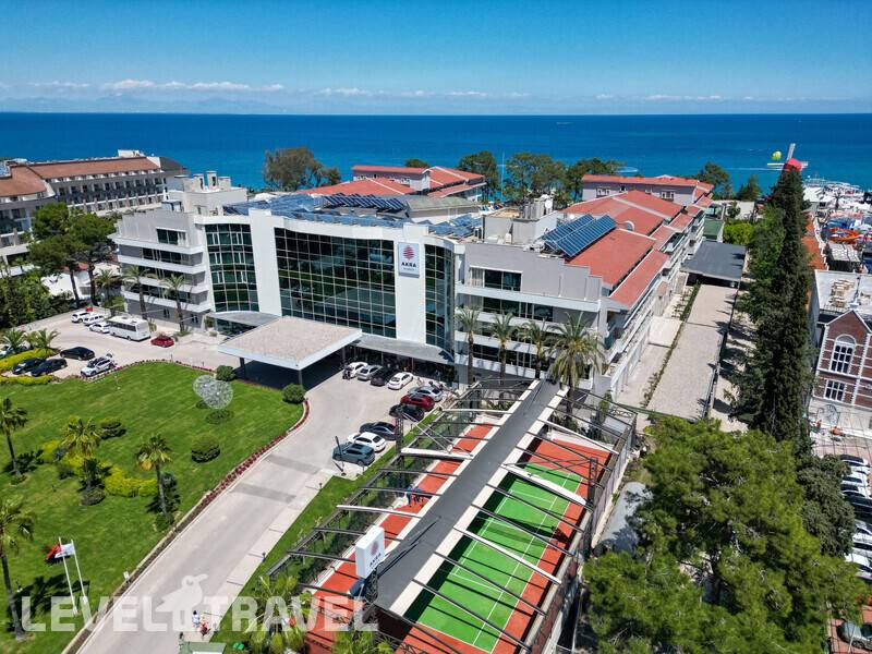 Фотография Akra Kemer (Ex. Barut Kemer Collection)