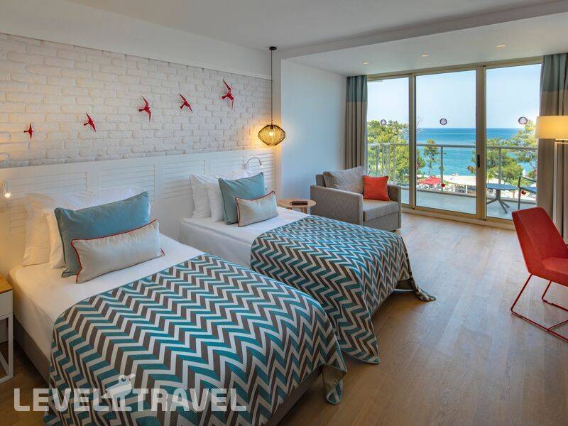 Фотография Akra Kemer (Ex. Barut Kemer Collection)