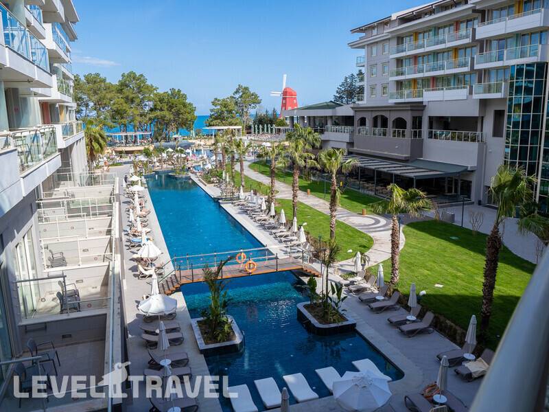 Фотография Akra Kemer (Ex. Barut Kemer Collection)