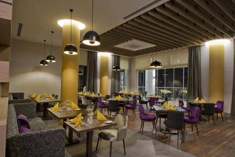 Akra Kemer (Ex. Barut Kemer Collection)