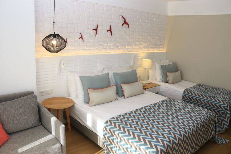Akra Kemer (Ex. Barut Kemer Collection)