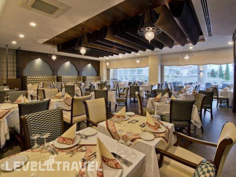 Фотография Akra Kemer (Ex. Barut Kemer Collection)
